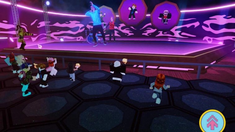 The Metaverse Has Already Arrived